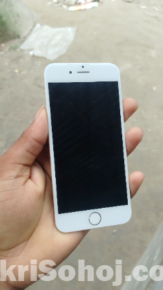 I phone